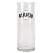 San Francisco Giants MLB 9 Flower Vase - Primary Logo by Great American Products