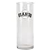 San Francisco Giants MLB 9 Flower Vase - Primary Logo by Great American Products