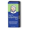 Baby's Bliss- GripeWater Liquid, 4-Ounce Bottle