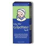 Baby's Bliss Gripe Water 4 oz.