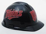 Minnesota Twins MLB Hard Hat