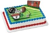 Jacksonville Jaguars Cake Layon