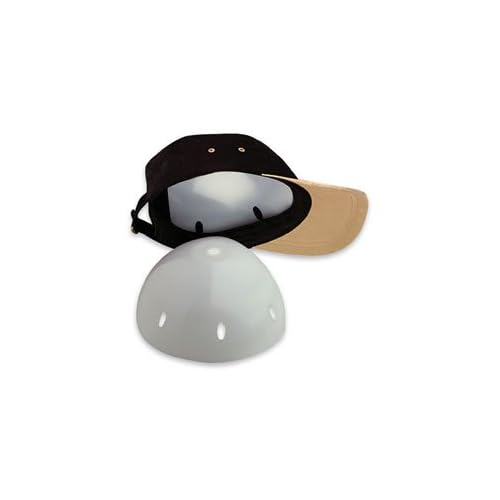 Erb 19400 Ball Cap Bump Hard Hat Blue