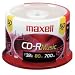 Maxell CDR80M Recordable CD for Audio CD Recorders