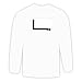 Search : Long Sleeve T-shirt with state, map, 