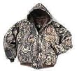 Winter Woodsmen, Flintlock Jacket Flintlock Jacket-MOBU-XXL