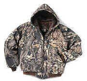 Winter Woodsmen, Flintlock Jacket Flintlock Jacket-MOBU-XXL