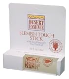 Desert Essence - Blemish Touch Stick, .33 fl oz sticks