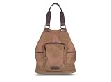 Pan Am Nylon Travel Tote, Olive