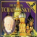 Search : The Best of Tchaikovsky (Box Set)