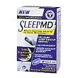 Sleep MD-Iovate Natural Sleep Formula, 60ct (2 Pack)