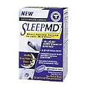 Sleep MD-Iovate Natural Sleep Formula, 60ct (2 Pack)