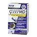 Sleep MD-Iovate Natural Sleep Formula, 60ct (2 Pack)