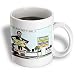 Rich Diesslins Funny General Cartoons - If Casinos had to be Honest - Mugs