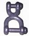 H-Shackle with Special Head