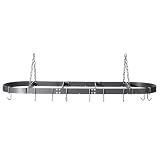 Kitchen Essentials  from Calphalon  Pot Rack - 20x56 Oval