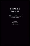 Breaking Bounds : Whitman And American Cultural Studies