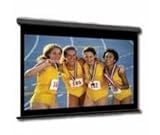 Elitescreens 120-Inch 4:3 Diagonal Home Theater Screen