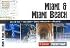 Insight Pocket Maps Miami & Miami Beach: Pop Up Map - Top Sights - Bars & Restaurants - Shopping (Insight Pocket Map)