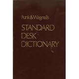 Funk&WagnallsStandardDeskDictionary