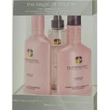 Pureology the Magic of Pure Volume - FREE Take Hold Hair Spray