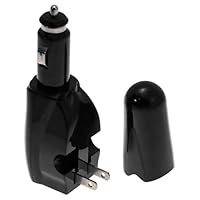 MultiCharge AC & Car USB Adapter for