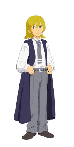 アイテムゲッター 〜僕らの科学と魔法の関係〜-イメージ
