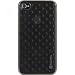 Produkt-Bild: Griffin Motif Diamonds Handytasche f&uuml;r Apple iPhone4, transparent