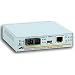Allied telesyn Transceiver Ethernet 100Mbps RJ45 SC ATMC102XL10 AT-MC102XL-10