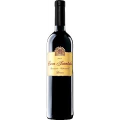 Cava Tsantalis 2007 Rotwein, aus Griechenland 0.75 L