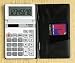 TS84H Portable Pocket/Handheld Battery/Solar Calculator, 8-Digit Display (CNMTS84H) Category: Non-Printing