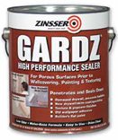 02300 5G GARDZ SEALER - ZINSSER