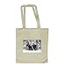 Tom Jones and Peter Sellers - Long Handled Shopping Bag