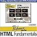 Professor Teaches HTML Fundamentals CD-ROM (Jewel Case)