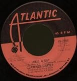 I SMELL A RAT 7" (45)