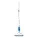 SteamFast SF-150 Everyday Steam Mop, White