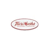 TEAM �ޕ��� Tsurimusha�X�e�b�J�[�I�[�o��S 500034