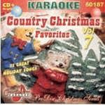 Review Karaoke  / Chartbuster Karaoke: Country Christmas Favorites, Vol. 7