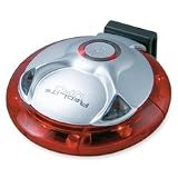 Topeak Redlite UFO 10-LED Tail Light