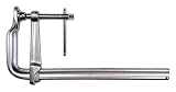 エビ 万力 バーハンドル超強力型 1000mm×175mm BP10017
