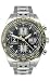 Tissot Men's PRS 516 Automatic Chronograph Watch #T91.1.487.81
