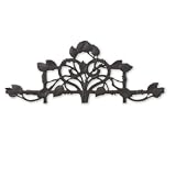 Outdoor Living : Vine and Trellis Hose Holder