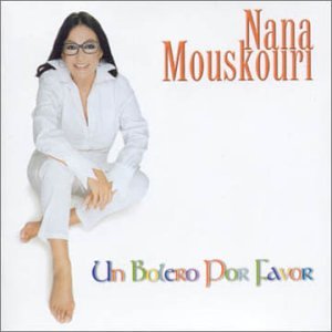 Nana Mouskouri - Un Bolero por Favor - Zortam Music