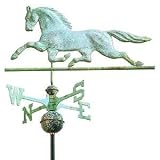 Good Directions - Full Size - Patchen Horse
