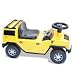 Hummer H2 Foot to Floor Ride-On