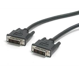 25' Dvi-d Single Link Displ by StarTech