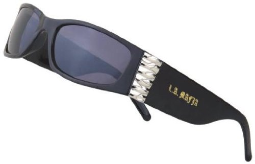 L.A. Mafia Collection Sunglasses Style pl7X116
