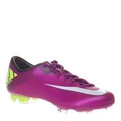 Nike Mercurial Miracle Ii Fg 442047547 Homme Chauss