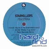 DISCOTEKA (ERICKE REMIXES)