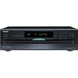 Onkyo DXC390 6 Disc CD Player